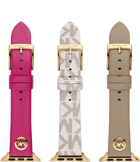 michael kors watch strap parts|Michael Kors Watch band extender.